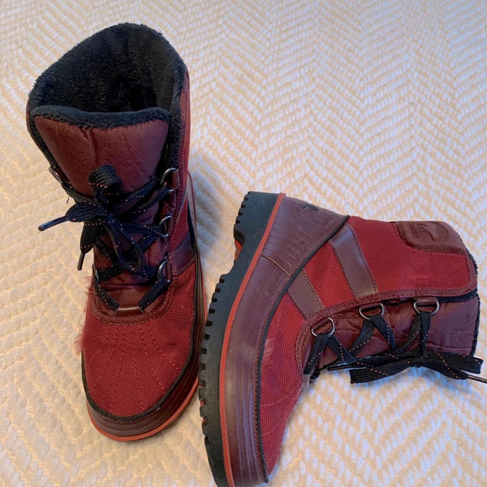 Sorel Tivoli Snow Boot